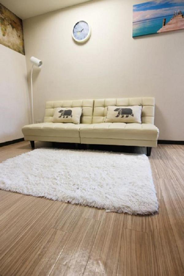 Cozy Room In Itabashi Tokyo Luaran gambar