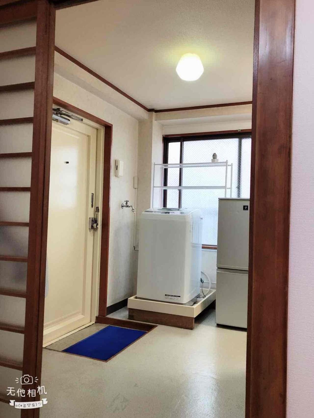 Cozy Room In Itabashi Tokyo Luaran gambar
