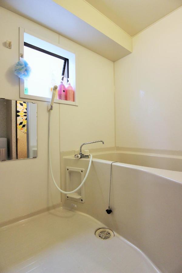 Cozy Room In Itabashi Tokyo Luaran gambar