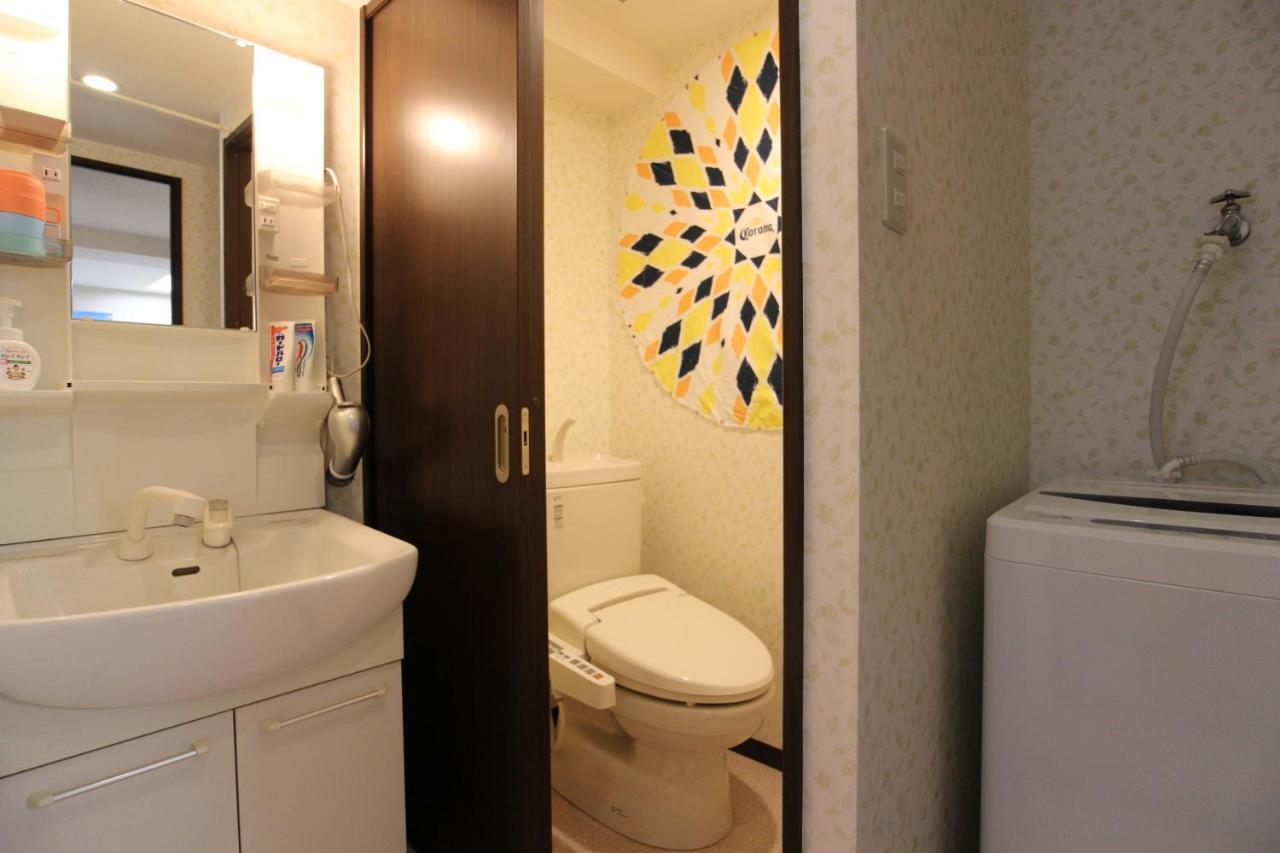 Cozy Room In Itabashi Tokyo Luaran gambar